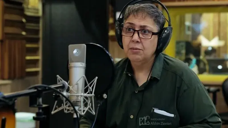 مازیار لرستانی هویت عشق سابقش را فاش کرد!