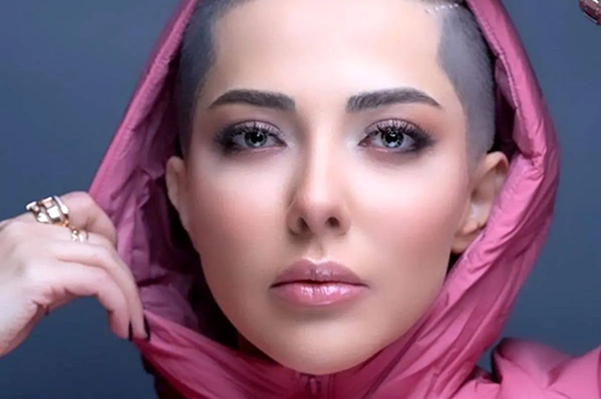 فیلم | لیلا اوتادی هم خواننده شد/ خانم بازیگر در عجیب ترین حالت ممکن