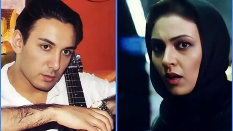 ادعای جنجالی زیبا بروفه: شادمهر عقیلی به من گفت باید بیام خانه ات تا …