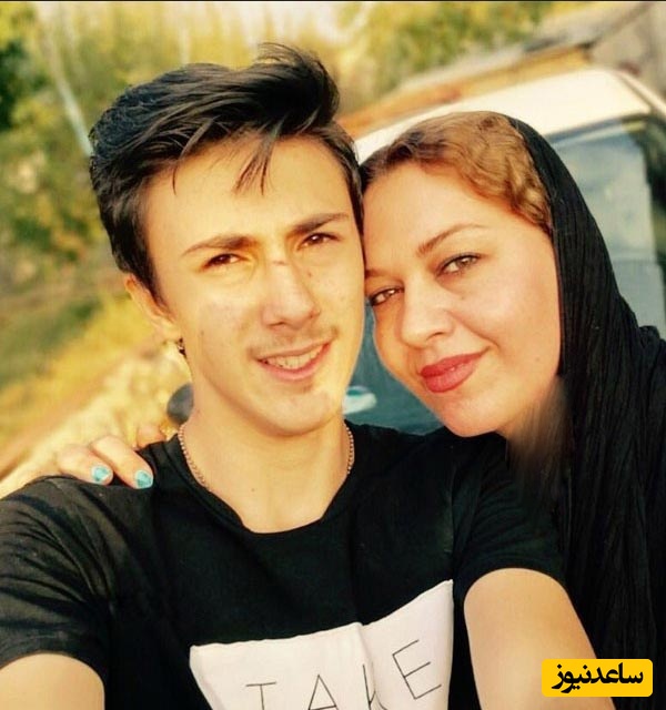 گیتی قاسمی از روزهای سخت بعد طلاق: شب‌ها در نمازخانه فرودگاه می‌خوابیدم تا پسرم را ببینم! - تصویر شاخص