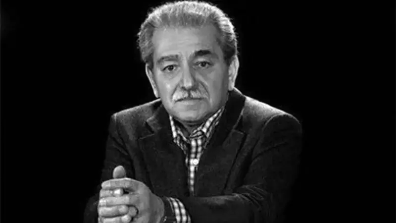 عکس| سفر در زمان؛ مراسم عروسی «اسماعیل شنگله و لاله پورغدیری»؛ سال 57