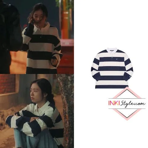 استایل‌ها در بوسه دینامیتی