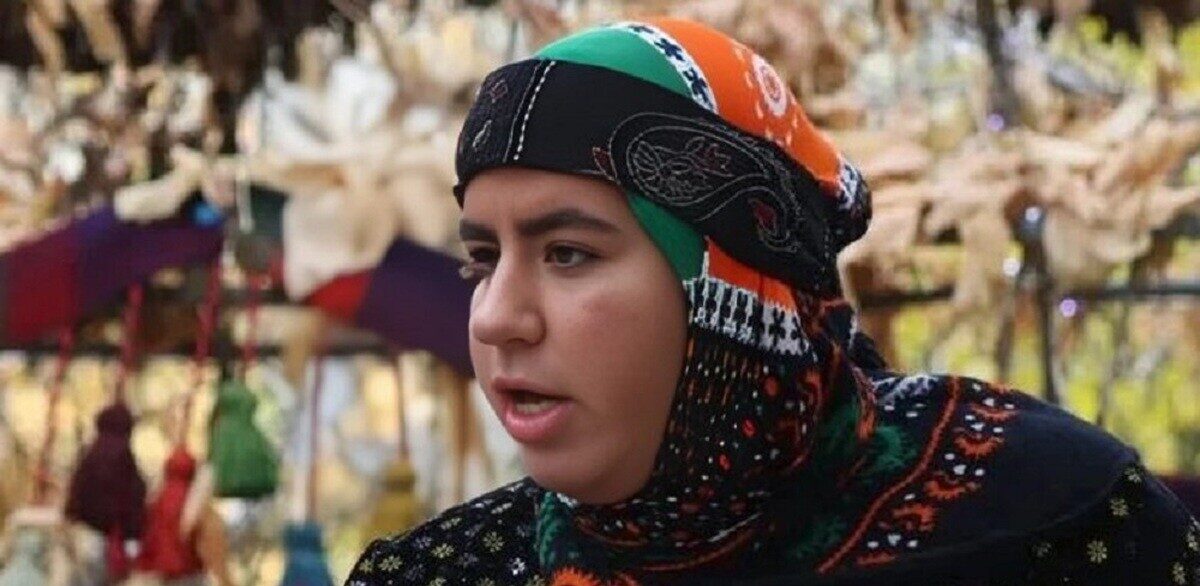 عکس| جشن تولد ساده و خلوت مادر جوان صهبا شرافتی( روناک سریال نون خ )/ مادر و دختر کپی هم هستند - تصویر شاخص