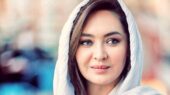 بیوگرافی و حواشی زندگی نیکی کریمی و همسرش + عکس خانواده خارجی اش
