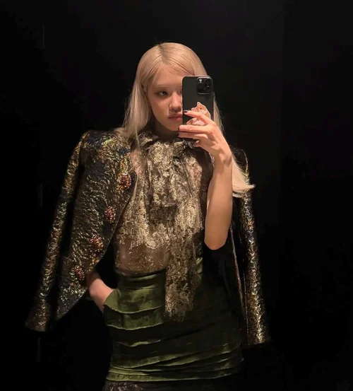 استایل‌های رزی در سال ۲۰۲۵