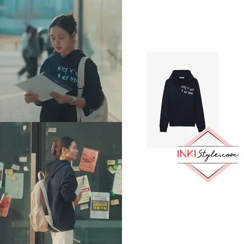 استایل‌ها در بوسه دینامیتی