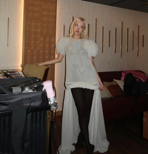 استایل‌های رزی در سال ۲۰۲۵