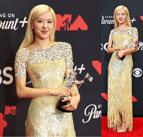 استایل‌های رزی در سال ۲۰۲۵