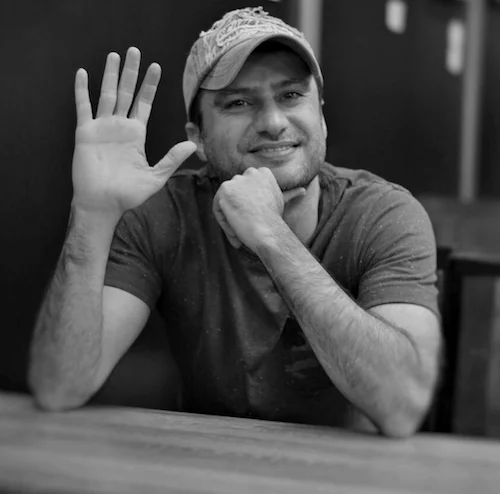 شهرام حقیقت‌دوست؛ از خط قرمز تا برتا