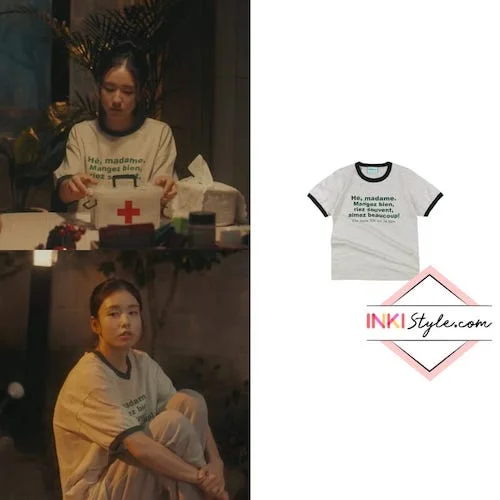 استایل‌ها در بوسه دینامیتی