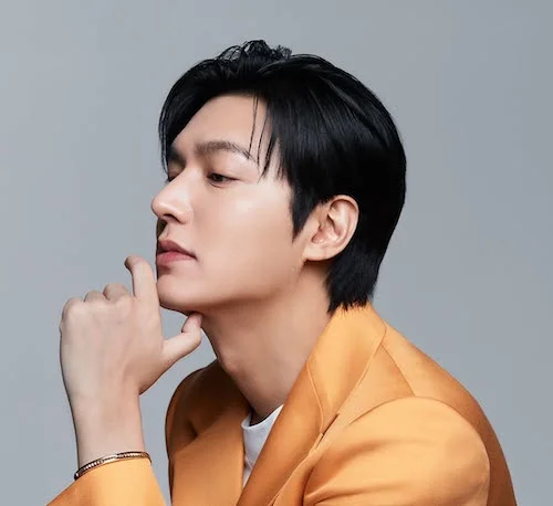 کره‌ای‌ها در تبلیغ محصولات پوستی