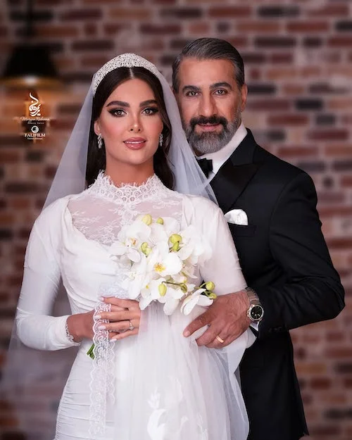 عروسهای مشهور ایرانی در پاییز امسال