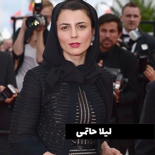 بازیگران پیرو زیبایی طبیعی