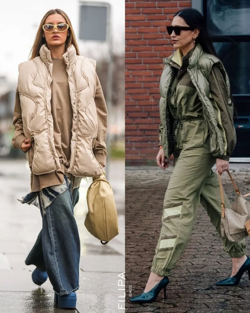 وست پافر در زمستان