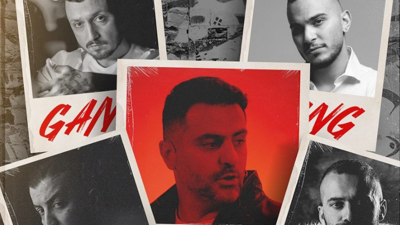 پرده‌برداری جنجالی «گنگ» علی ضیا؛ طلسم مجوزهای نانوشته شکست؟