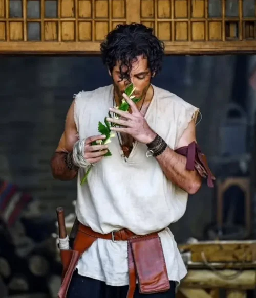 نگاهی به استایل نوید پورفرج در فیلم‌های مختلف