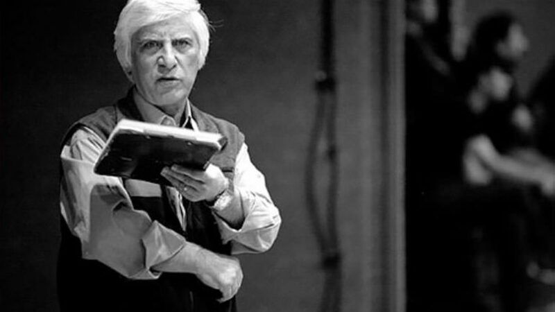 صداوسیما در سکوتی عجیب/ چرا تلوزیون خبر درگذشت بهرام بیضایی را پوشش نداد؟