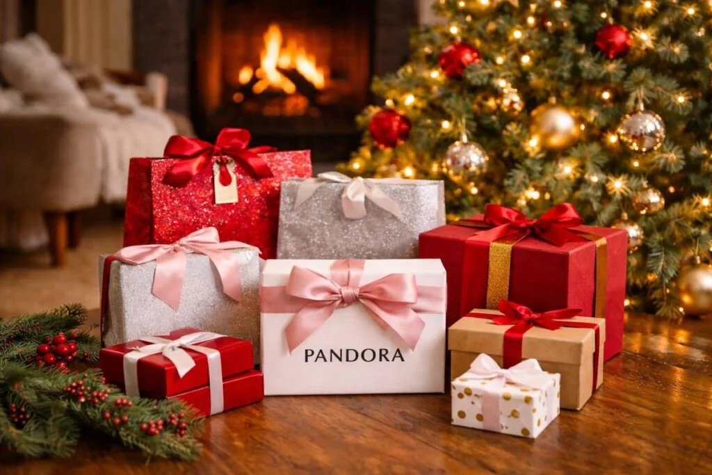 چطور یک هدیه کریسمس لوکس با قیمت باورنکردنی بخرید؟