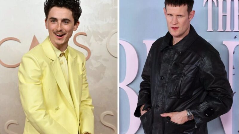 زنان از این ترندهای زیبایی مردانه به شدت ناامید شدند؛ چرا نباید آن‌ها را دنبال کنید؟