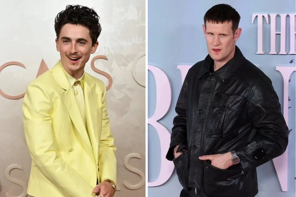 زنان از این ترندهای زیبایی مردانه به شدت ناامید شدند؛ چرا نباید آن‌ها را دنبال کنید؟