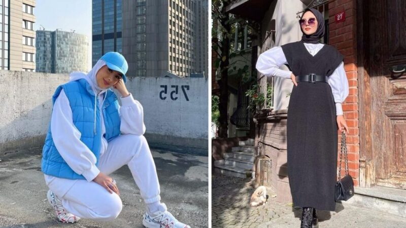 ۷ ایده طلایی برای استایل دخترانه گرم و شیک در سرمای زمستان؛ این تصاویر را از دست ندهید!