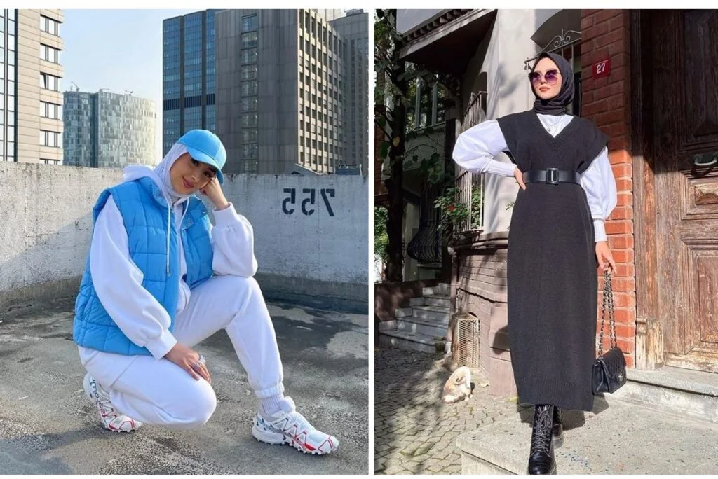 ۷ ایده طلایی برای استایل دخترانه گرم و شیک در سرمای زمستان؛ این تصاویر را از دست ندهید!