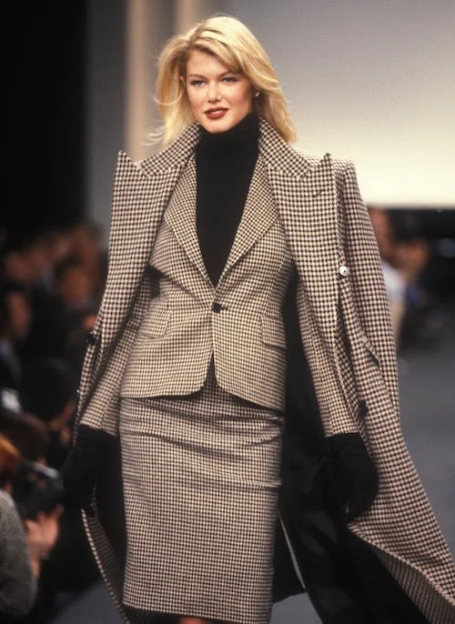 کالکشن ۱۹۹۵ رالف لورن