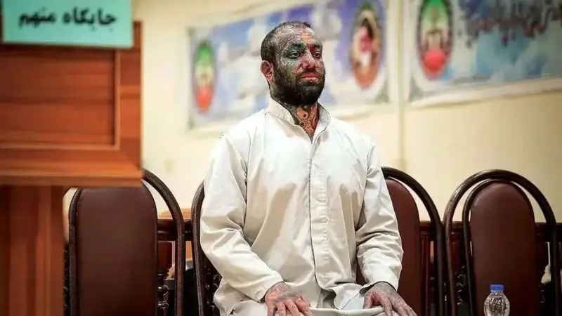 امیر تتلو ازاد می شود؟/ پاسخ وکیل تتلو خواندنی است