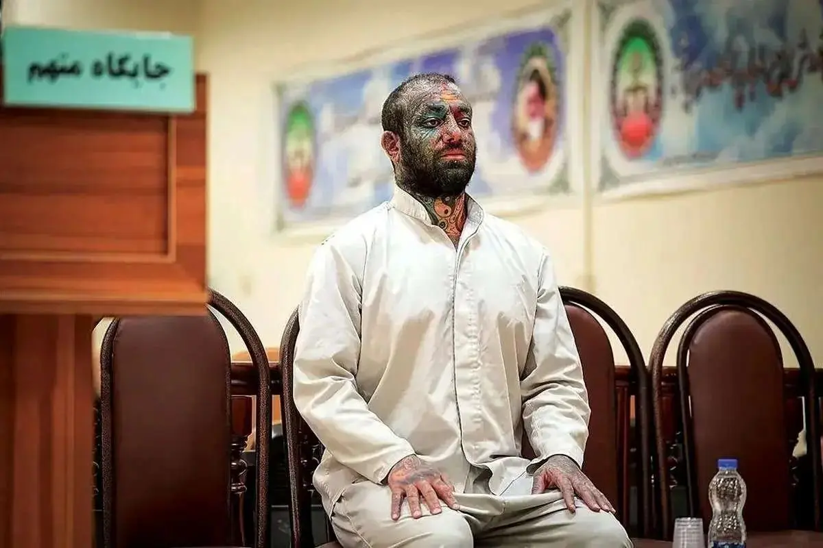 امیر تتلو ازاد می شود؟/ پاسخ وکیل تتلو خواندنی است