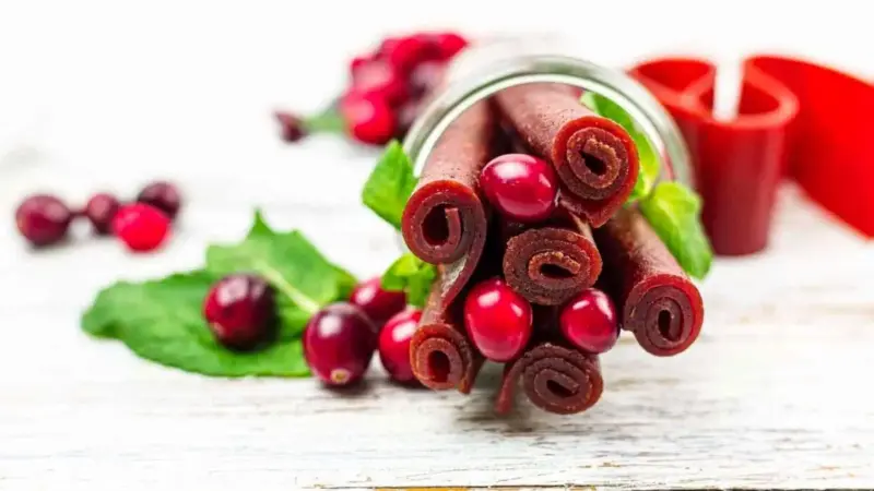 علاقه به ترشی و لواشک دارید ؟ بخوانید + علت