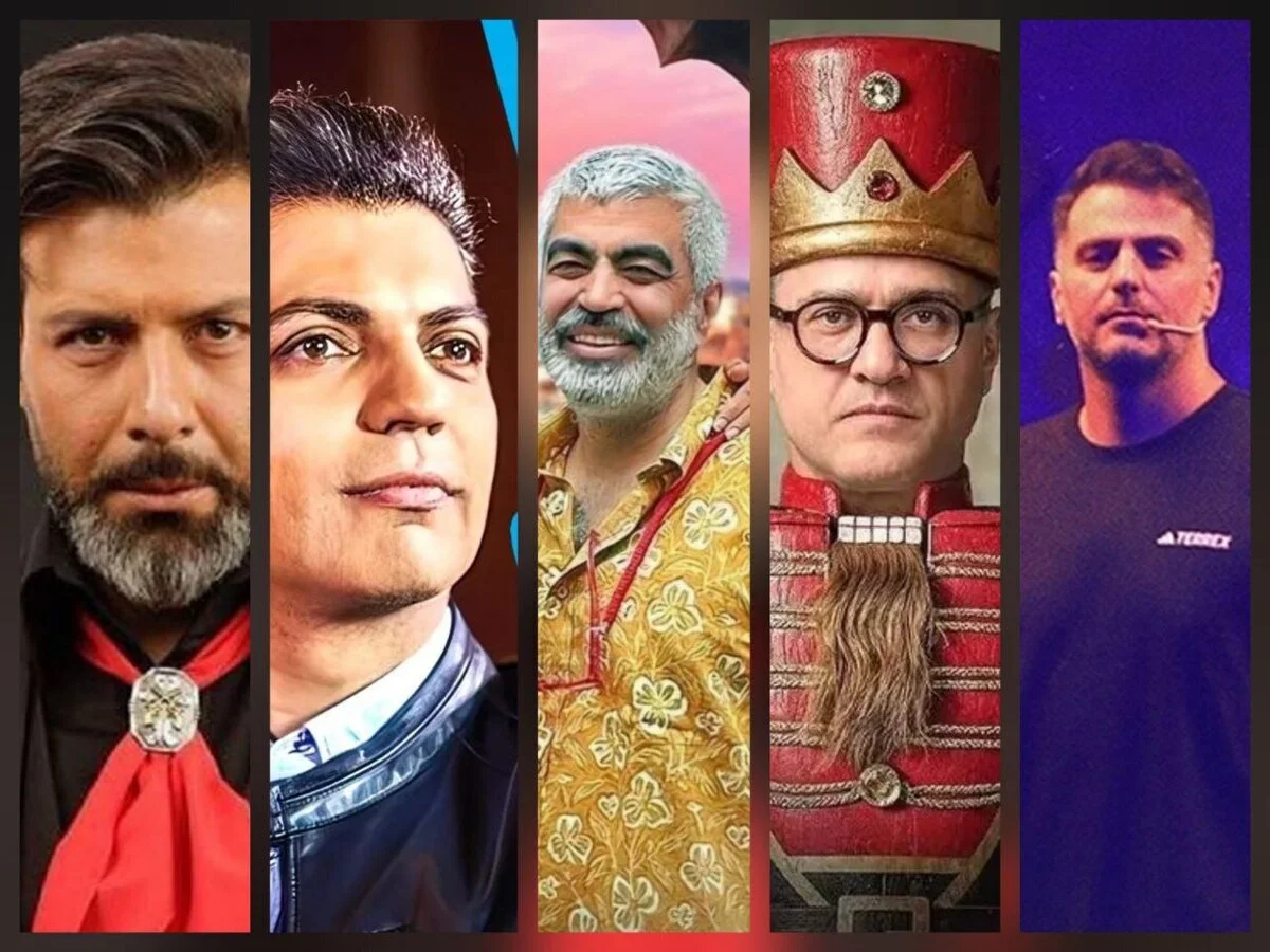 شعبهٔ دوم صداوسیما ؛ وقتی تلویزیون از آنتن به اینترنت مهاجرت می‌کند 