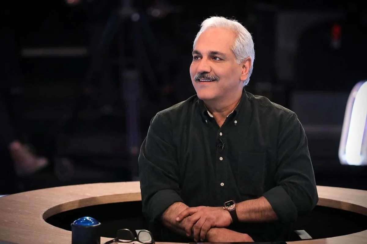 مهران مدیری خالق سریال‌های طنز، برنامه‌های مسابقه محور و آیتمی