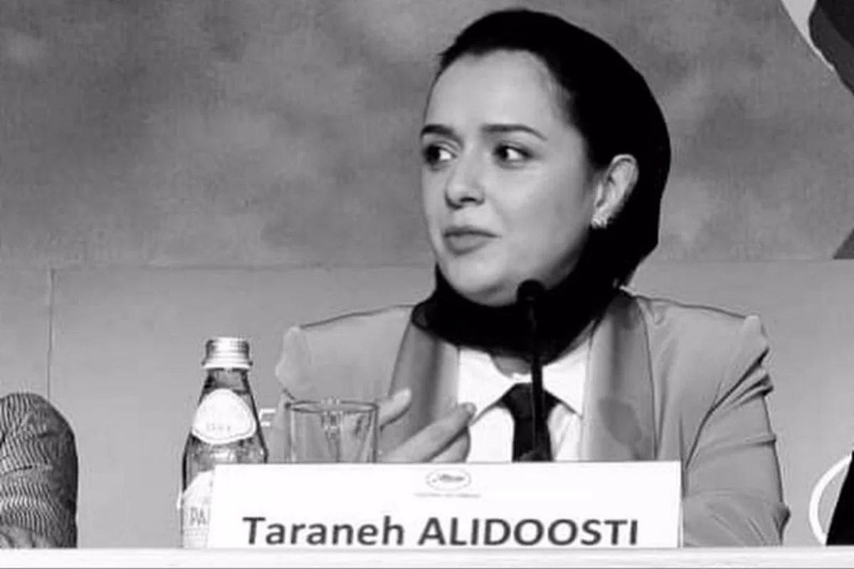 مستند «ترانه» بازیگر زن سینمای ایران را خبر ساز کرد/ حمید علیدوستی پدر ترانه را دیده اید؟