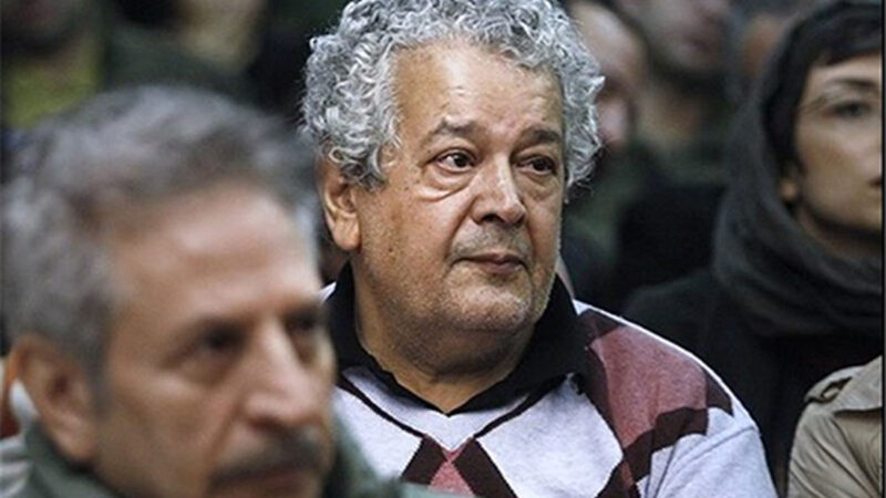 عکس| استایل جذاب آقای جمالی «زی زی گولو» در کنار همسر جوانش/ رضا فیاضی خوشتیپ تر از جذاب تر از همیشه