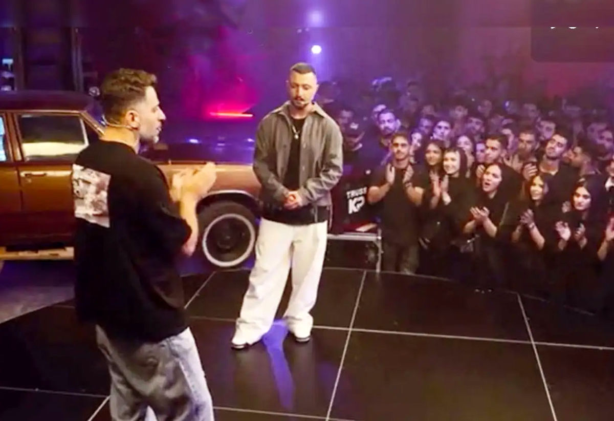 تصمیم غیرمنتظره محمدرضا شایع برای آنفالو کردن علی ضیا / علی ضیا آمد ثواب کند، هم خودش کباب شد و هم رفیقش!