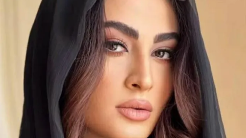 تصاویری از عقد آریایی مریم مومن و سهیل قاصدی/ عاقد چه کسی بود؟