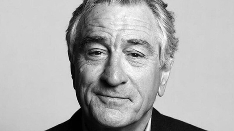 عکس| دیدار صمیمی نیکی کریمی با رابرت دنیرو/ ذوق زدگی خانم بازیگر کنار اسطوره هالیوود