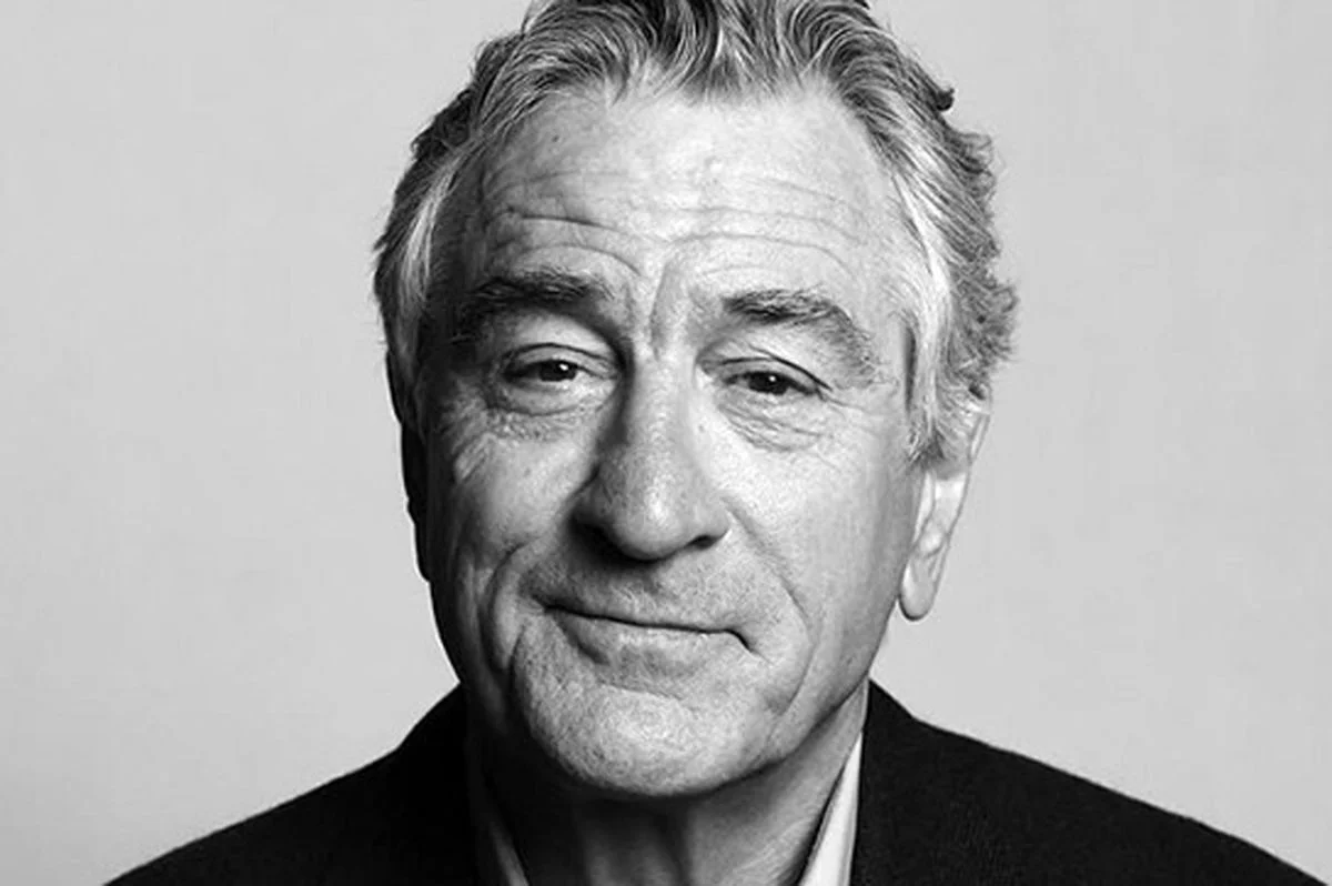 عکس| دیدار صمیمی نیکی کریمی با رابرت دنیرو/ ذوق زدگی خانم بازیگر کنار اسطوره هالیوود