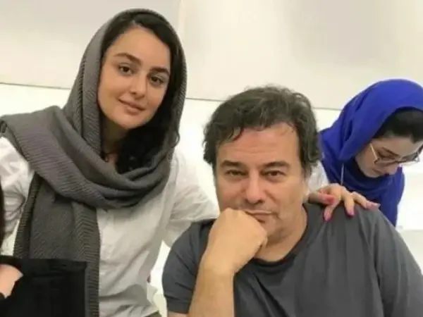 عکس| دکوراسیون لوکس خانه پیمان قاسم‌خانی و همسر دومش میترا ابراهیمی