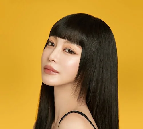 کره‌ای‌ها در تبلیغ محصولات پوستی