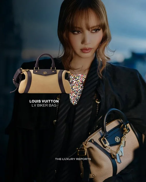 کالکشن کیف‌های لیسا