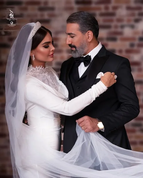 عروسهای مشهور ایرانی در پاییز امسال
