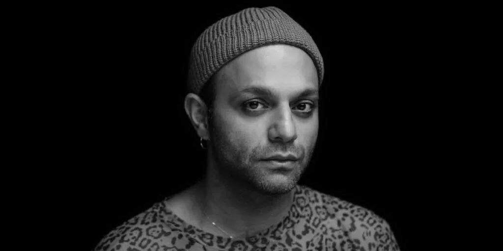 طاووس صابر ابر