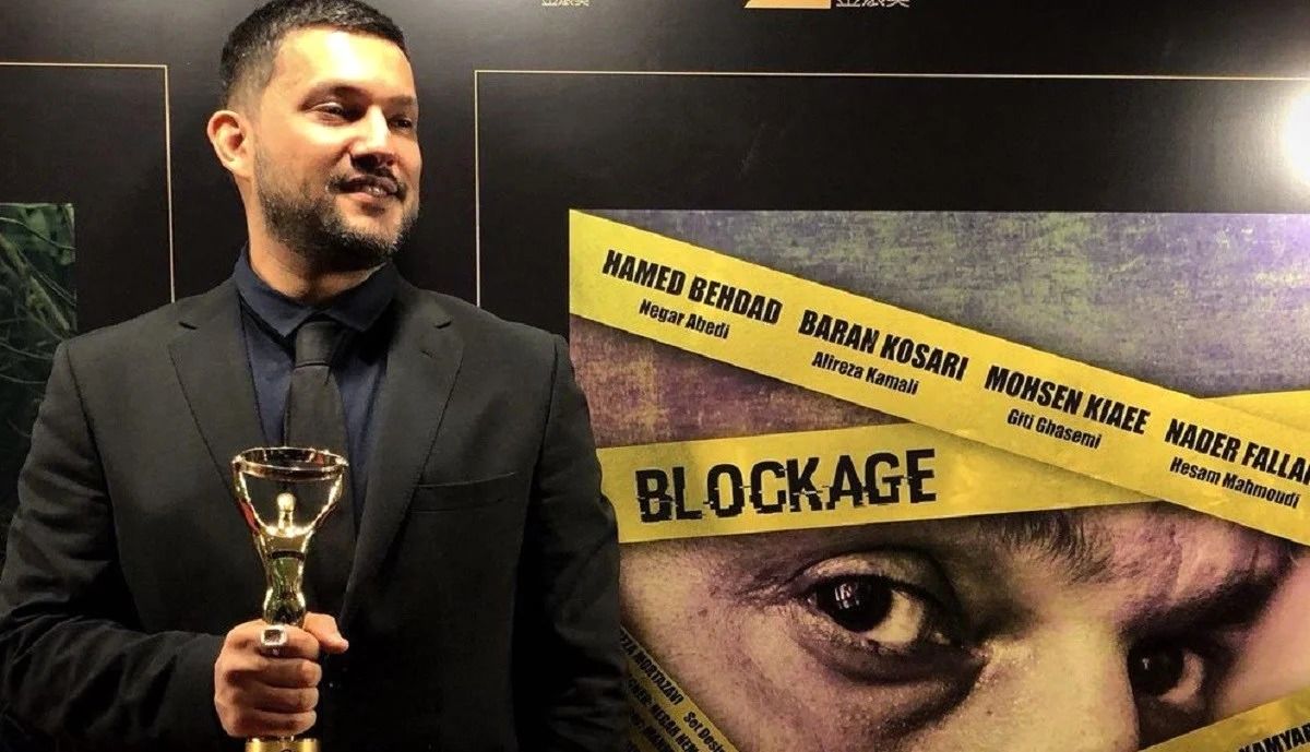 بیوگرافی حامد بهداد؛ از بوتیک تا سرگیجه