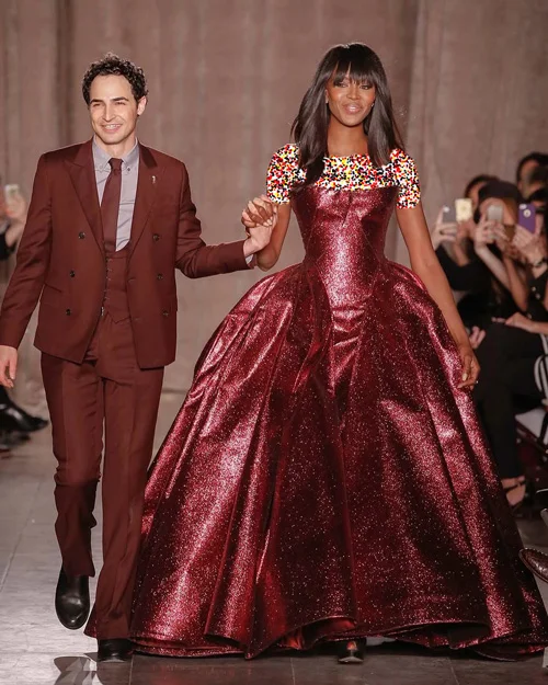 طراحی‌های ماندگار زک پوزن