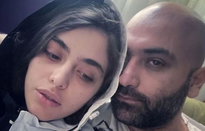 بیوگرافی و حواشی زندگی شخصی ریحانه پارسا و عکس شوهرانش