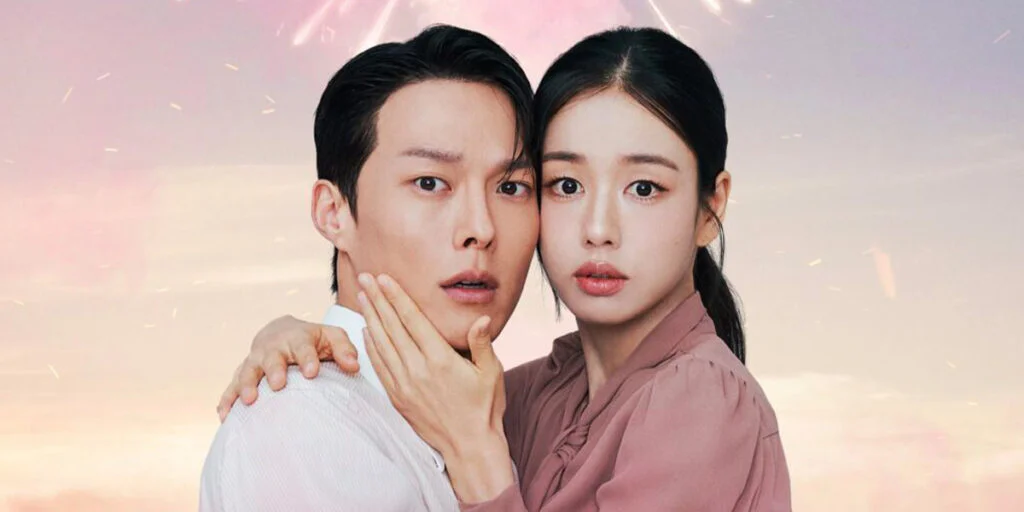 راز استایل پرانرژی دختر «بوسه دینامیتی» که همه را جذب کرد!