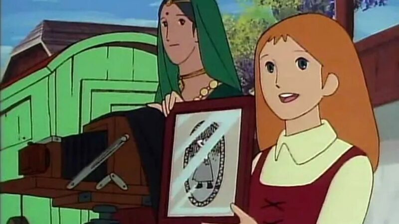 فیلم| سانسور عجیب صداوسیما که بعد از ۳۰ سال لو رفت