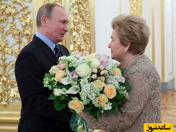 خواستگاری بی‌سابقه در نشست خبری پوتین؛ لحظه‌ای که همه را شوکه کرد!