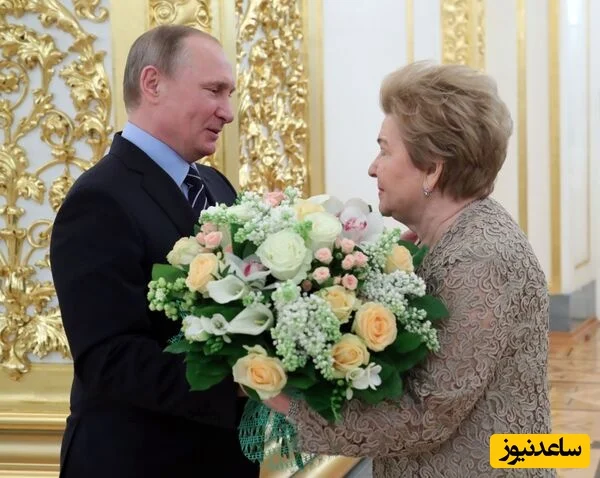 خواستگاری بی‌سابقه در نشست خبری پوتین؛ لحظه‌ای که همه را شوکه کرد! - تصویر شاخص